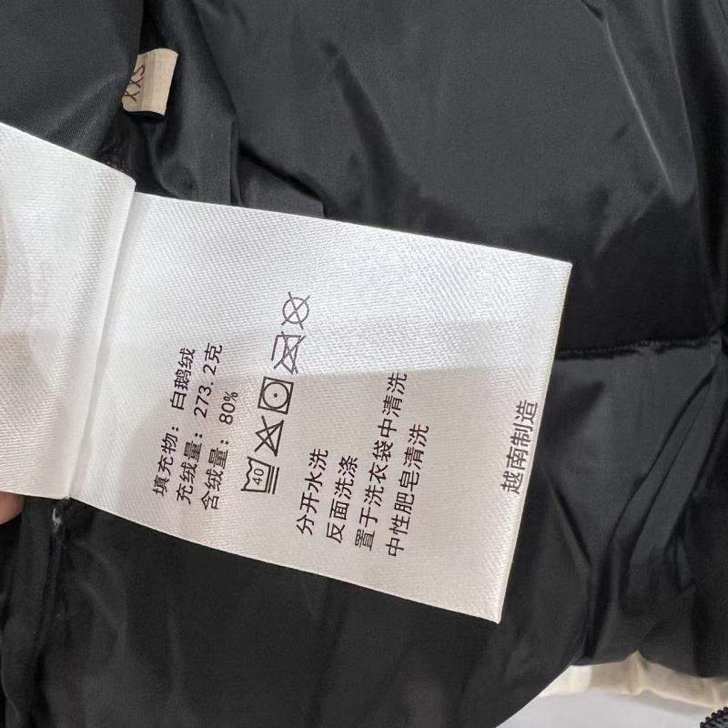 The North Face Down Jackets